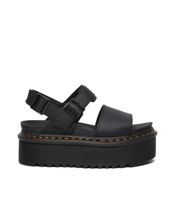 Dr. Martens Platformes VOSS QUAD Economisez 