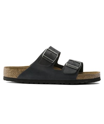 Birkenstock Arizona Noir l'achat 