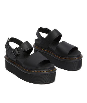 Dr. Martens Platformes VOSS QUAD Economisez 