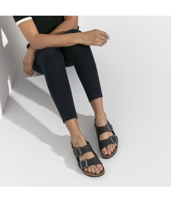 Birkenstock Arizona Noir l'achat 