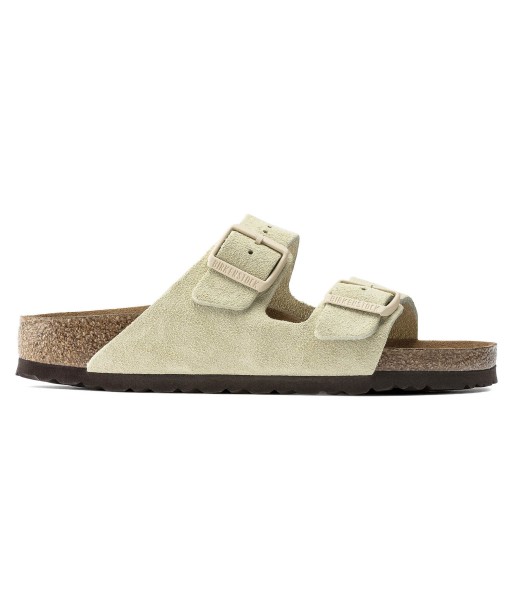 Birkenstock Arizona Almond soldes