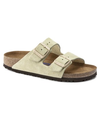 Birkenstock Arizona Almond soldes