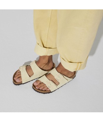 Birkenstock Arizona Almond soldes