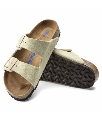 Birkenstock Arizona Almond soldes