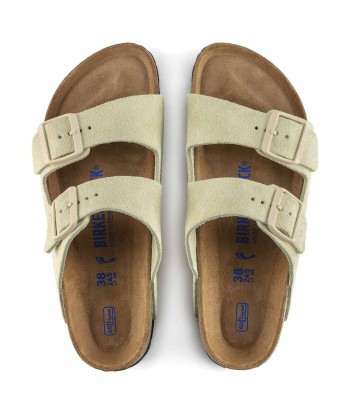 Birkenstock Arizona Almond soldes