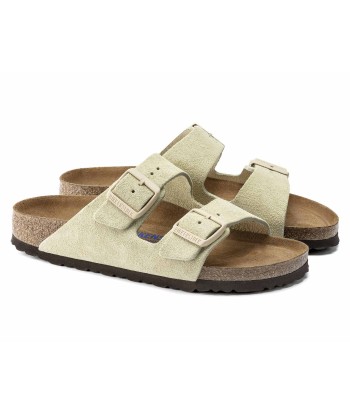 Birkenstock Arizona Almond soldes