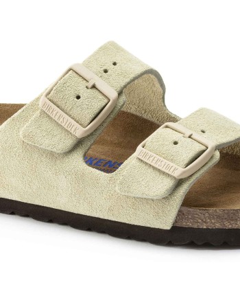 Birkenstock Arizona Almond soldes