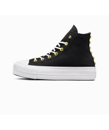 Converse Chuck Taylor All Star Lift livraison et retour toujours gratuits