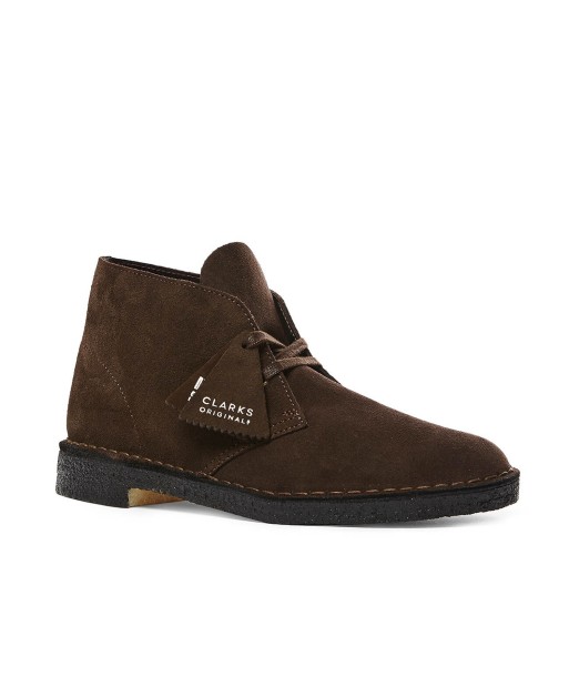 Clark's Originals Desert Boot Amélioration de cerveau avec