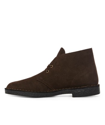 Clark's Originals Desert Boot Amélioration de cerveau avec