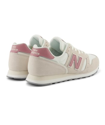 New Balance WL373OK2 la colonne vertébrale