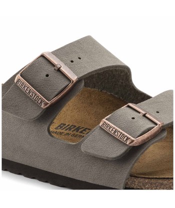 Birkenstock Arizona BS Stone Amélioration de cerveau avec