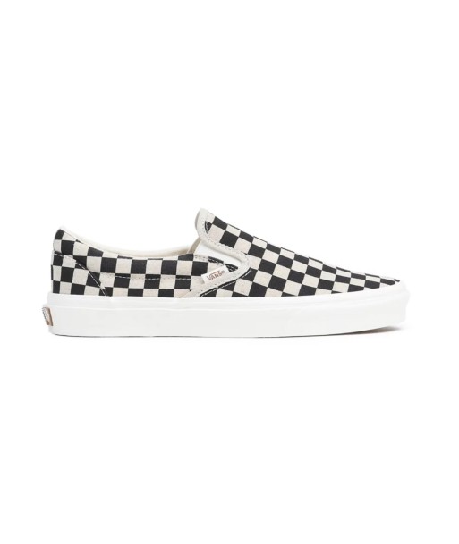 Vans Slip-on Checkerboard de France