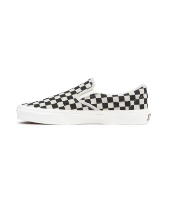 Vans Slip-on Checkerboard de France