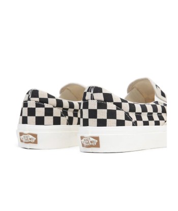 Vans Slip-on Checkerboard de France