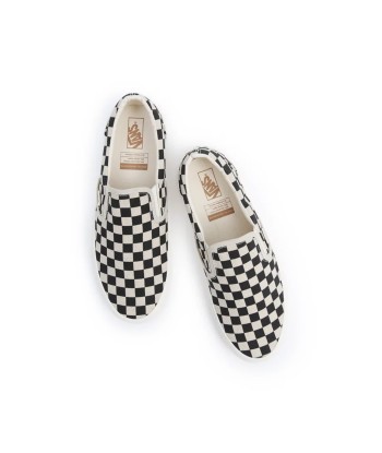 Vans Slip-on Checkerboard de France