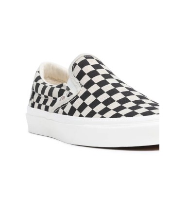 Vans Slip-on Checkerboard de France