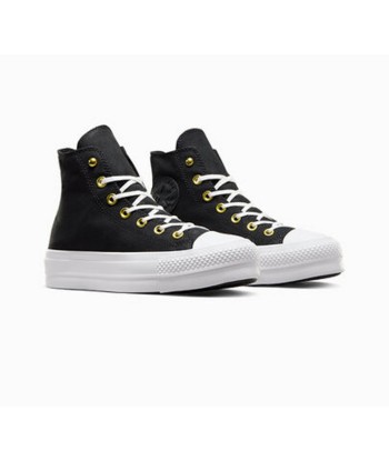 Converse Chuck Taylor All Star Lift livraison et retour toujours gratuits