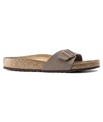 Birkenstock Madrid Mocca votre