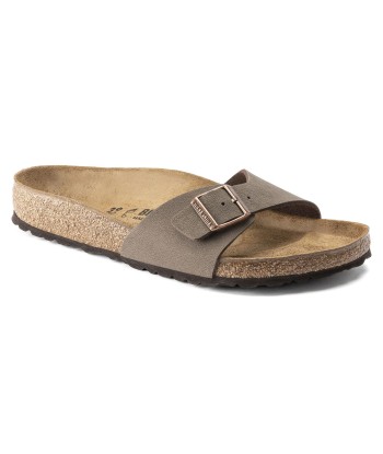 Birkenstock Madrid Mocca votre