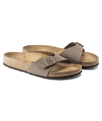 Birkenstock Madrid Mocca votre