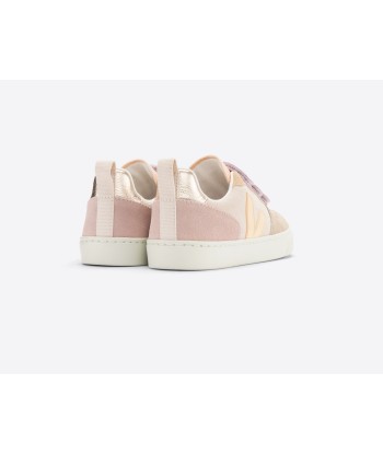 Veja Small SMALL V-10 VELCRO MULTICO-SAB paiement sécurisé