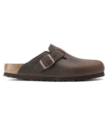 Birkenstock Boston Habana meilleur choix