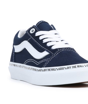 Vans Old Skool Livraison rapide