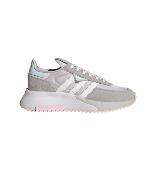 Adidas Retropy F2 la colonne vertébrale