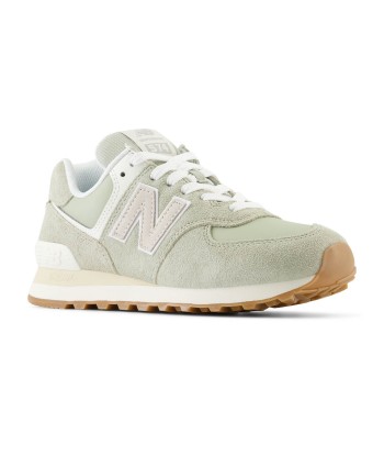 New Balance WL574QD2 Découvrez la collection