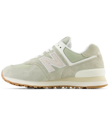 New Balance WL574QD2 Découvrez la collection