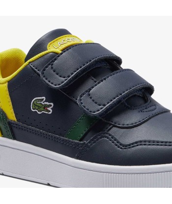 Lacoste T-clip Cadet prix