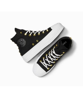 Converse Chuck Taylor All Star Lift livraison et retour toujours gratuits