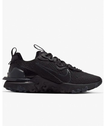 Nike React Vision noir Venez acheter