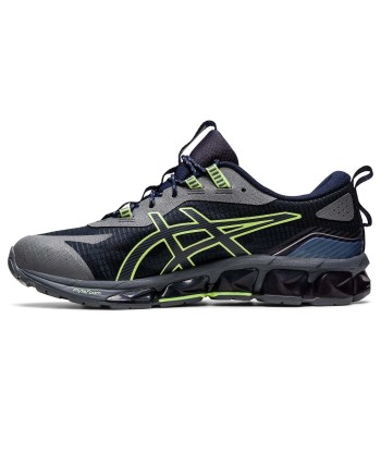 Asics Gel-Quantum 360 VII Bleu est présent 