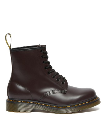 Dr. Martens 1460 Smooth Bordeaux ouvre sa boutique