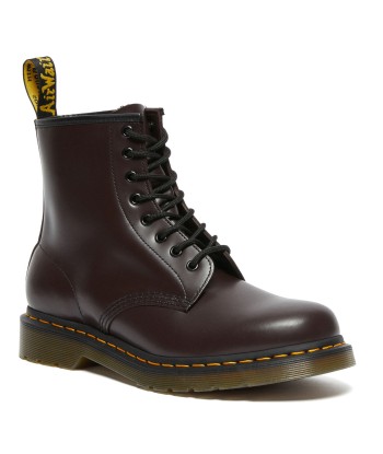 Dr. Martens 1460 Smooth Bordeaux ouvre sa boutique