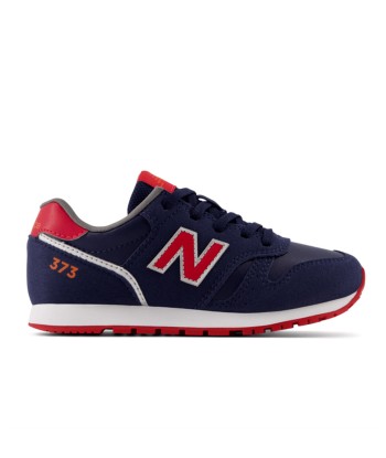 New Balance YC373XF2 Laces la chaussure