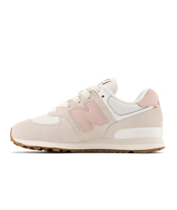 New Balance PC574RP1 Lacets Faites des économies