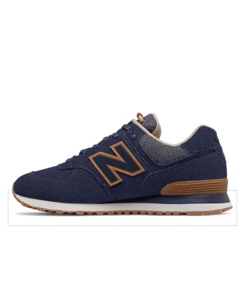 New Balance ML574SOH les ctes