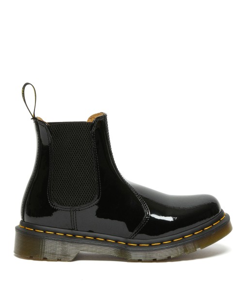 Dr. Martens Chelsea Boots 2976 vernies en ligne des produits 