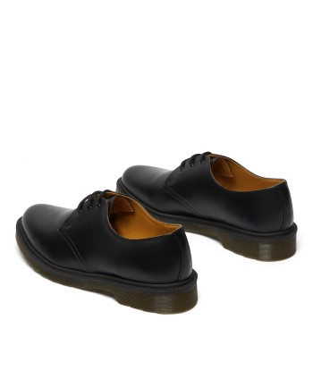 Dr. Martens 1461 Narrow fit Smooth rembourrage situé sous