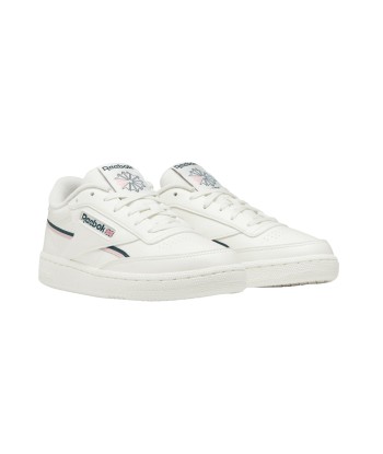 Reebok Club C 85 Vegan brillant des détails fins