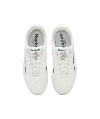 Reebok Club C 85 Vegan brillant des détails fins