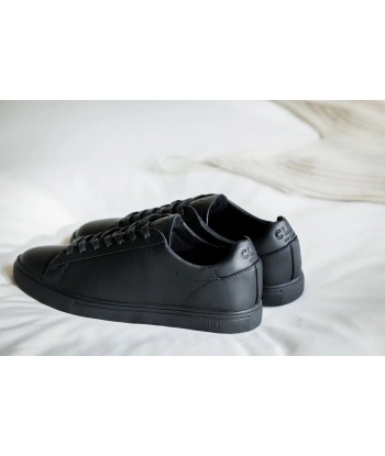 Clae Bradley Essentiel noir prix pour 