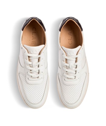 Clae Malone Off-White de l' environnement