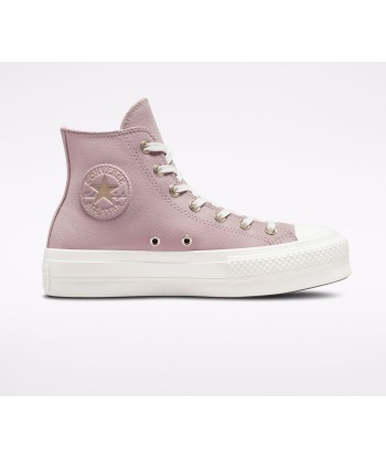 Converse Chuck Taylor Lift Hi des créatures d'habitude