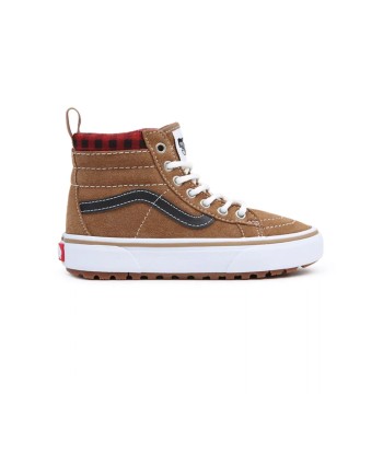 Vans Sk8-Hi MTE-1 votre restaurant rapide dans 