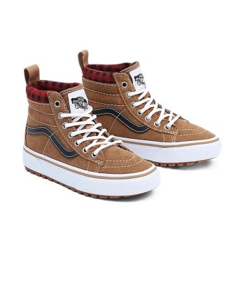 Vans Sk8-Hi MTE-1 votre restaurant rapide dans 