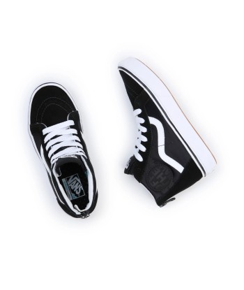 Vans Sk8-Hi Comfycush Comparez plus de prix